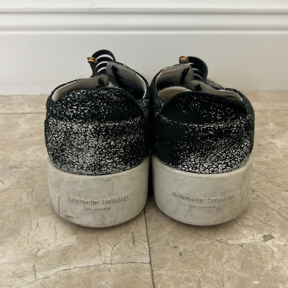 Men’s Sneakers Android Homme Los Angeles - Picture 4 of 6